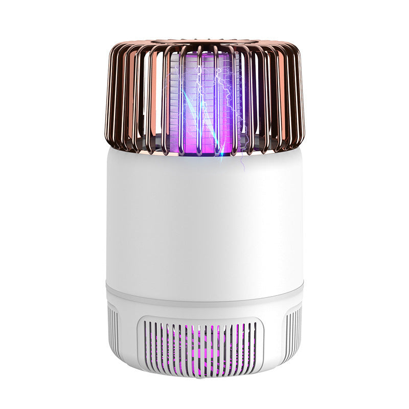 TheAntiMosquito™ Mosquito Killer Lamp