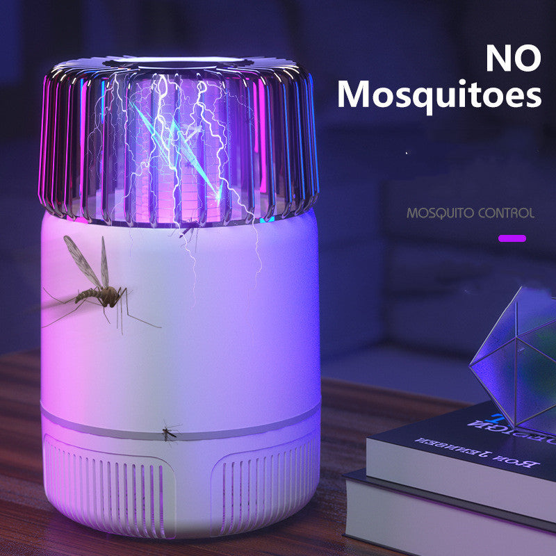 TheAntiMosquito™ Mosquito Killer Lamp