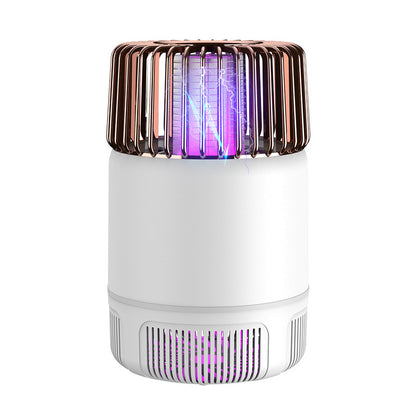 TheAntiMosquito™ Mosquito Killer Lamp