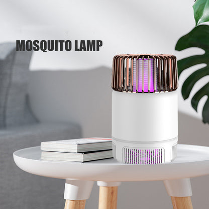 TheAntiMosquito™ Mosquito Killer Lamp