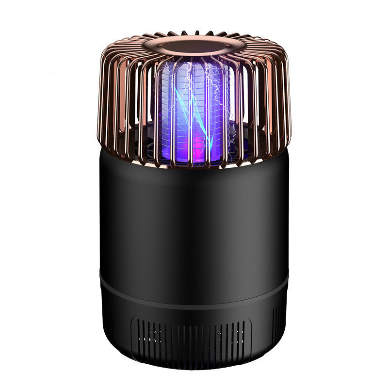 TheAntiMosquito™ Mosquito Killer Lamp